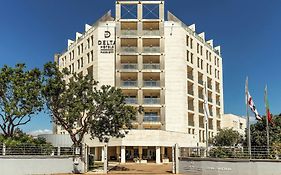 Delta Hotels By Marriott Olbia Sardinia